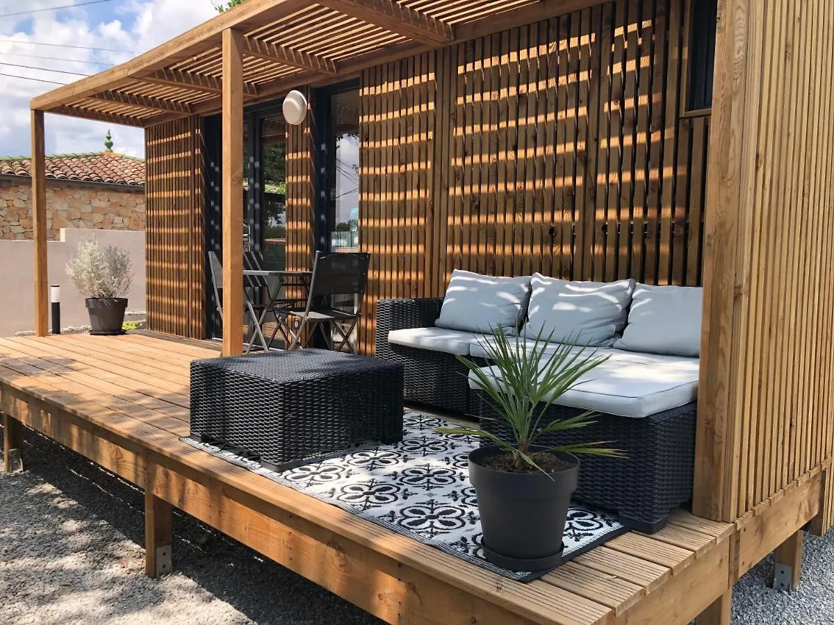 La Cabane Draguignan