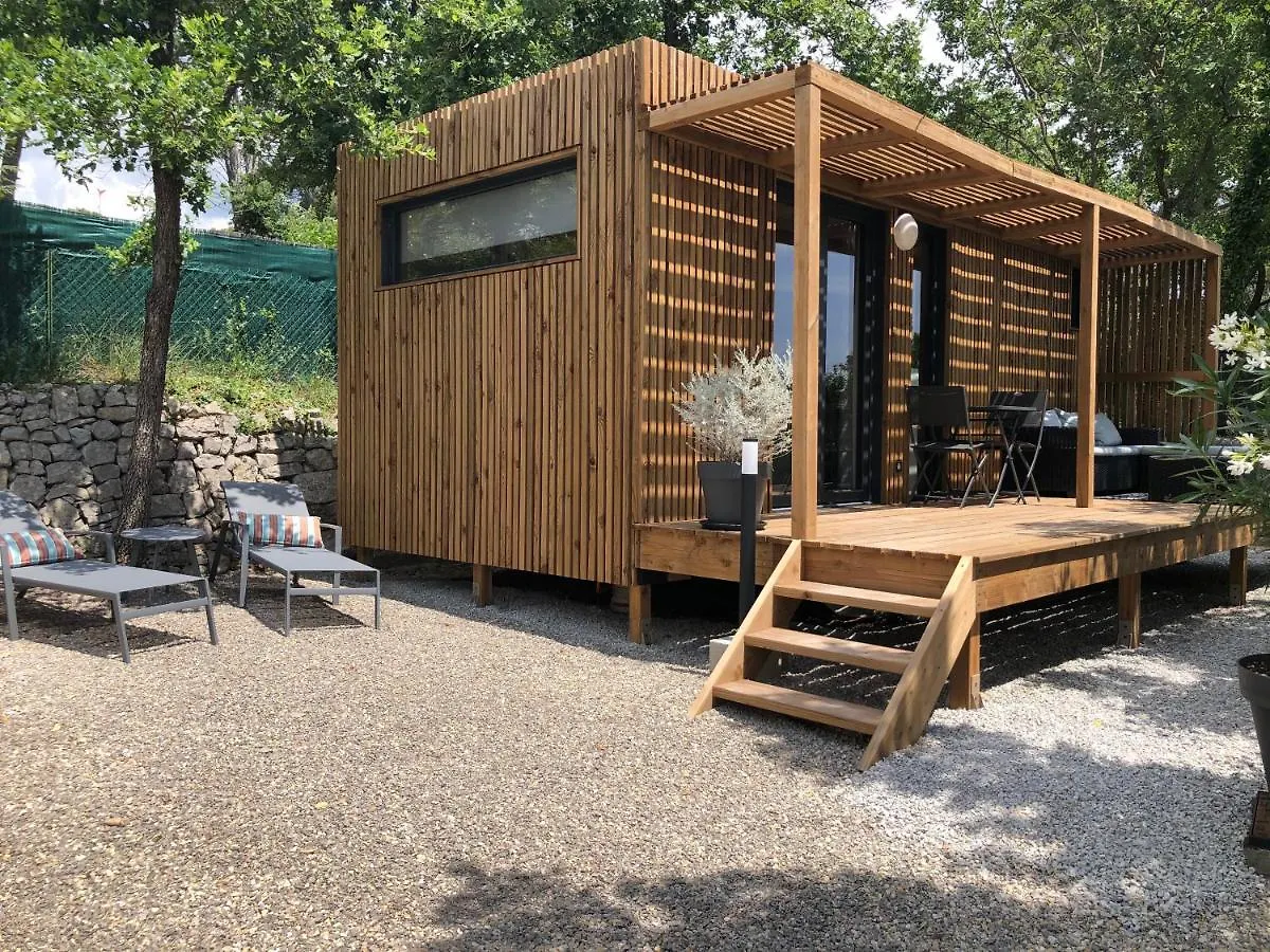 Guest house La Cabane Draguignan