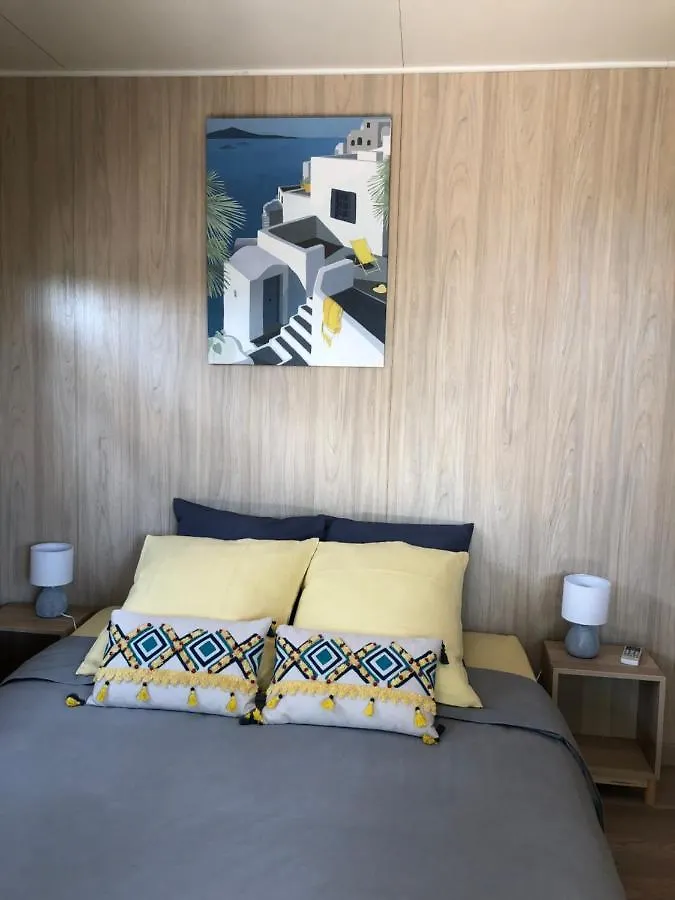 Guest house La Cabane Draguignan