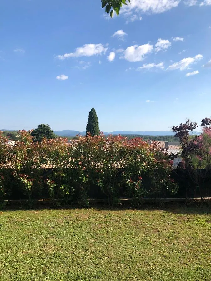 La Cabane Draguignan