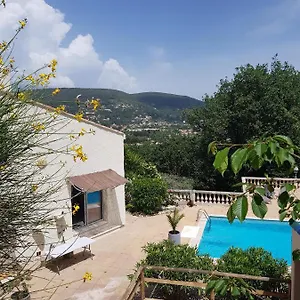 3* Gasthuis Manoe